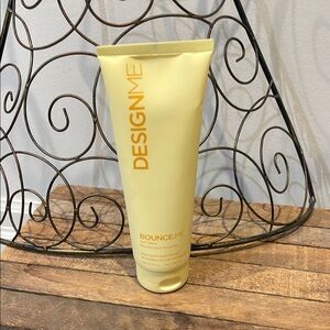 🆕 DesignMe BounceMe Curl Balm
